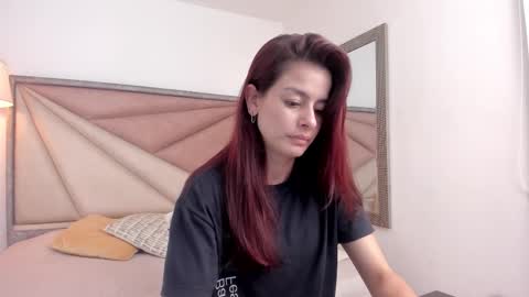 valeriemattson_ online show from 11-10-25, 06:07