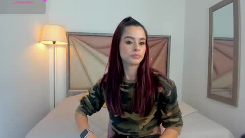 valeriemattson_ online show from 11-12-25, 04:40