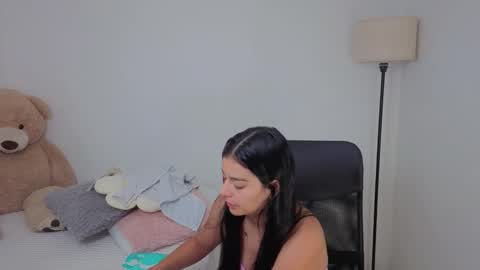 Juli C online show from 11-13-25, 11:47