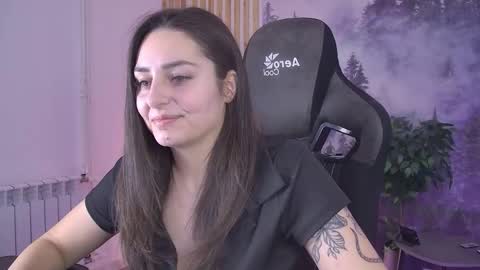 Valerie online show from 02-14-26, 02:58