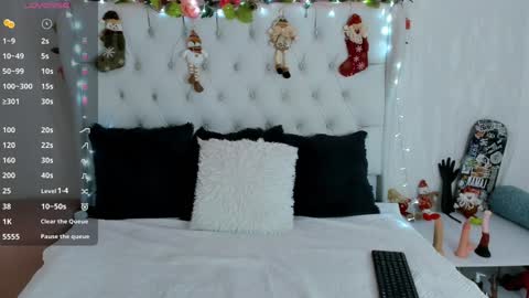 valeria111111 online show from 12-13-24, 07:21