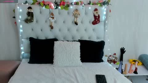 valeria111111 online show from 12-28-24, 12:13