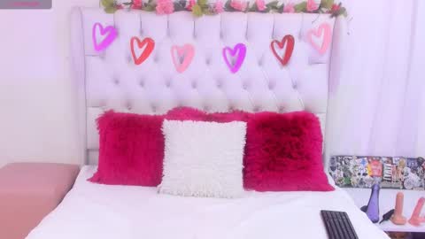 valeria111111 online show from 03-06-25, 07:10