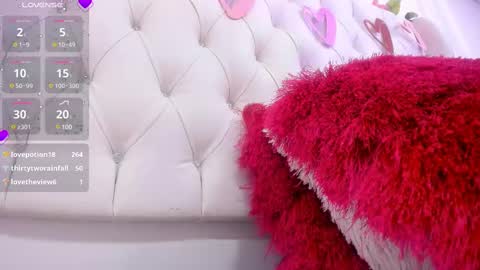 valeria111111 online show from 03-12-25, 10:39
