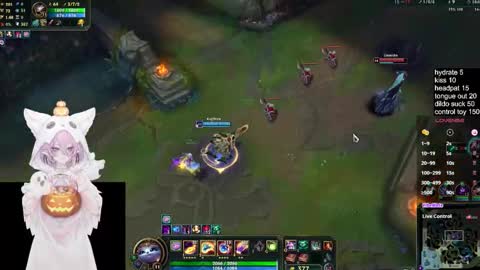 Valeriya Valentine online show from 10-26-25, 01:22