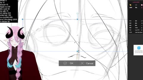 Valeriya Valentine online show from 03-29-26, 03:28