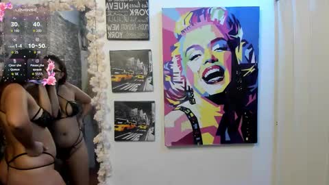 valery__69 online show from 12-19-25, 12:34