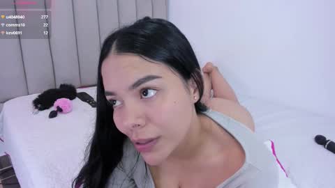 Cris  online show from 02-16-25, 08:11
