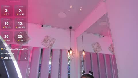 Valery  online show from 02-16-25, 12:41