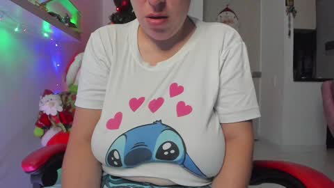 Valery adams1 online show from 12-05-24, 08:11