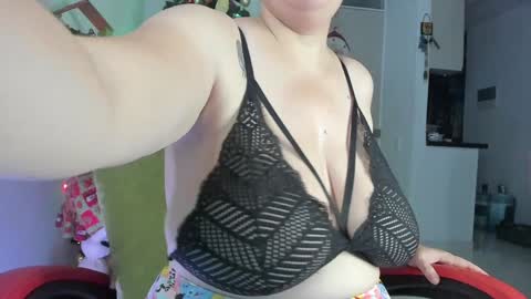 Valery adams1 online show from 12-15-24, 03:13