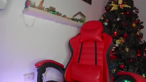 Valery adams1 online show from 12-26-24, 07:35