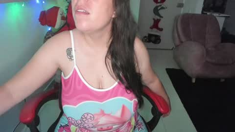 Valery adams1 online show from 01-02-25, 04:30