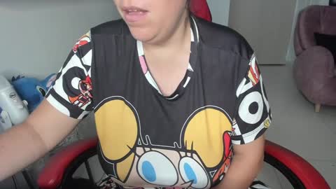 Valery adams1 online show from 01-25-25, 04:34