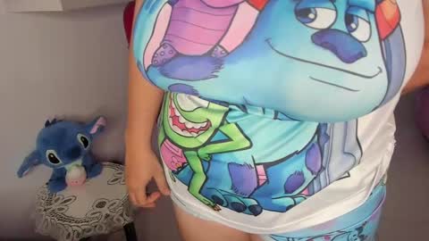 Valery adams1 online show from 02-11-25, 07:33