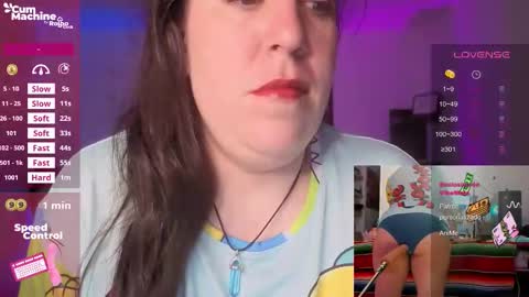 Valery adams1 online show from 09-20-25, 04:46