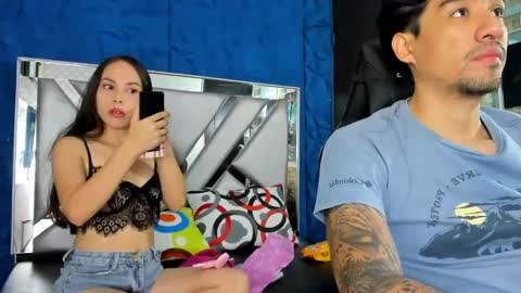 valery_and_dani online show from 01-30-25, 09:47