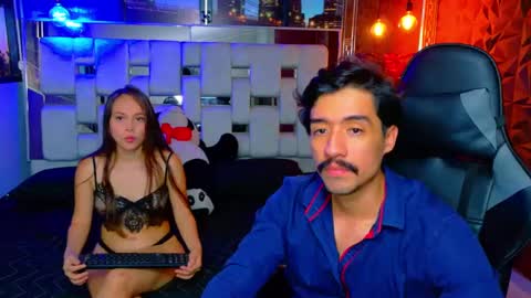 valery_and_dani online show from 03-08-25, 08:57