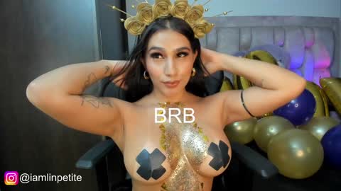  Valery Lin Dupont online show from 01-26-25, 06:28