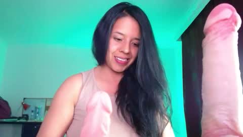Valeria online show from 09-28-25, 01:22