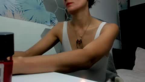 VALERY MORE online show from 10-02-25, 01:51