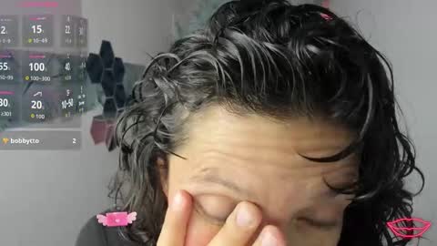 VALERY MORE online show from 02-27-26, 01:11