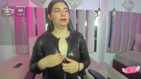 Valery  online show from 09-24-25, 11:35