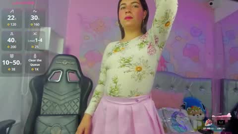 Valery  online show from 09-30-25, 08:14