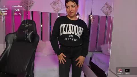 Valery  online show from 10-03-25, 04:26