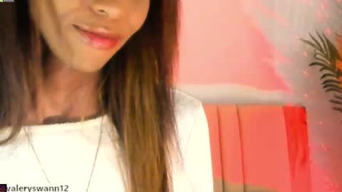 Valery swan1 online show from 12-24-24, 08:38