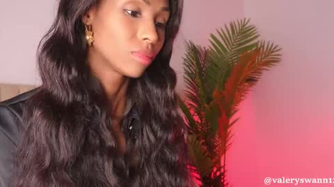 Valery swan1 online show from 09-28-25, 02:50