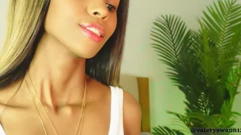 Valery swan1 online show from 11-12-25, 03:29