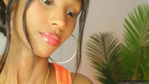 Valery swan1 online show from 01-19-26, 03:54