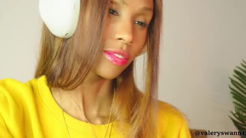 Valery swan1 online show from 02-13-26, 04:30