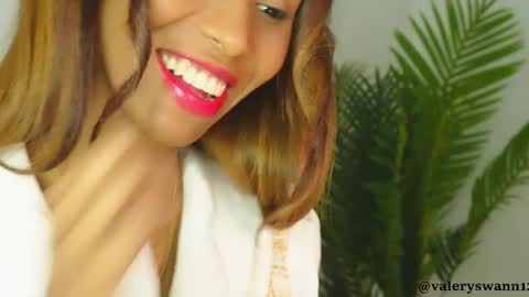 Valery swan1 online show from 02-18-26, 03:57