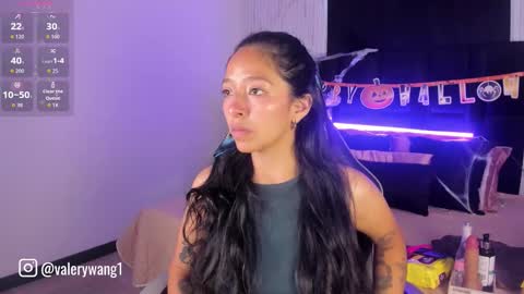 Val online show from 10-08-25, 11:30