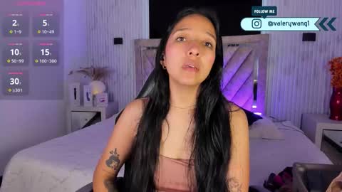 Val online show from 12-15-25, 11:58