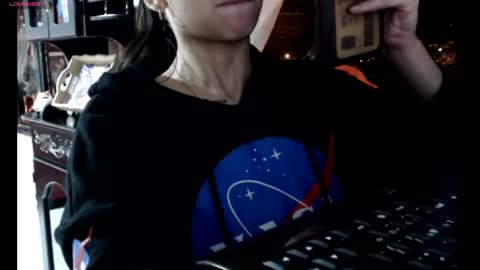 B V Naughty online show from 02-22-25, 02:39