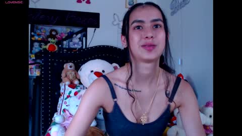 B V Naughty online show from 11-20-25, 07:02