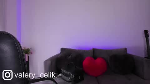 Valery online show from 02-27-25, 04:10