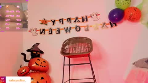 call me Maria online show from 10-28-25, 03:32