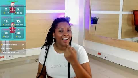 Valery  online show from 12-13-25, 11:21