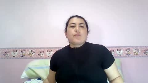Snapshot of valerydoll27 chatting on 11-21-25, 09:13 Valeria online show from 11-21-25, 09:13