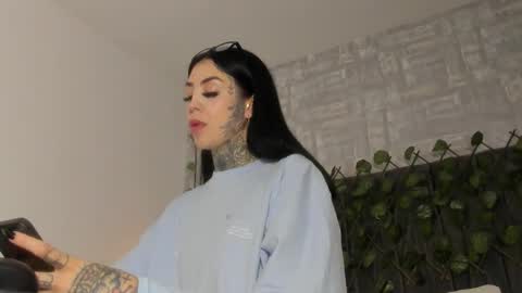 valerykat_ online show from 11-11-25, 11:10