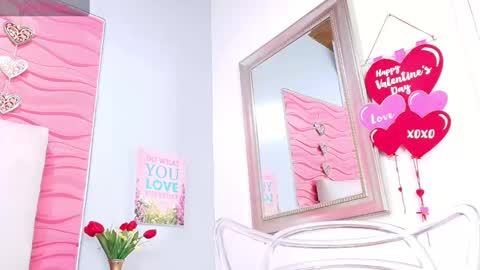 Snapshot of valerynbrown chatting on 02-21-25, 11:54 valery online show from 02-21-25, 11:54