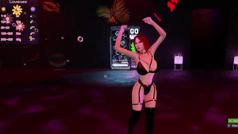 Valery  Val online show from 11-10-25, 07:02