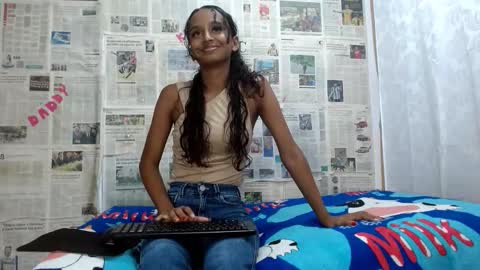 Snapshot of valeryskinnyvagi chatting on 02-08-26, 12:52 VALERY online show from 02-08-26, 12:52