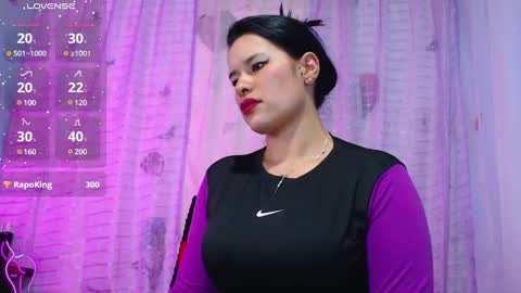 Valery online show from 02-25-25, 04:14