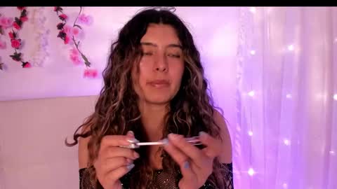 Snapshot of valerysweet11 chatting on 02-20-26, 06:26 Valery online show from 02-20-26, 06:26