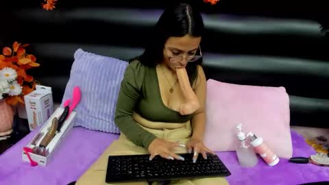 ValerySweety online show from 01-18-26, 03:21